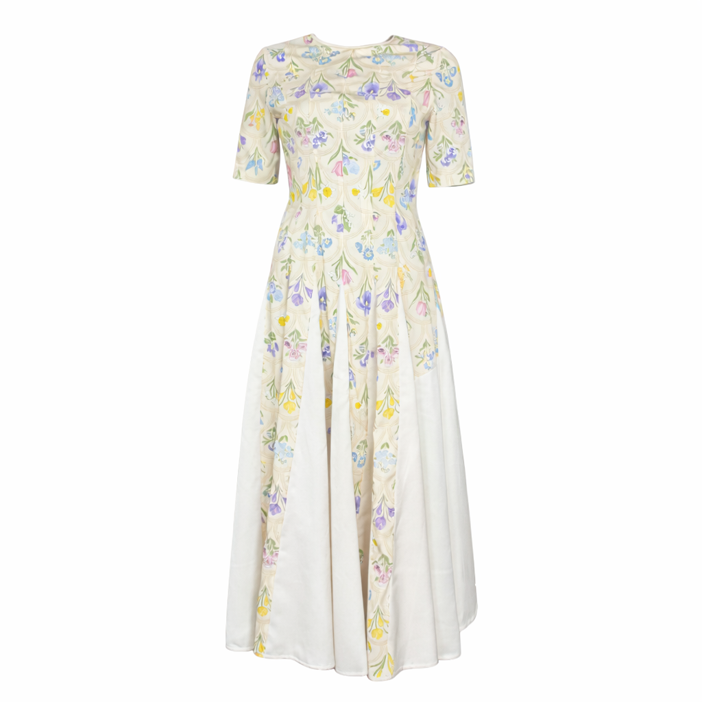Nora Noh – Modern Korean Designer Dresses