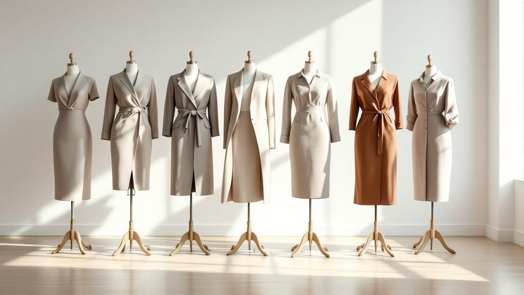7 Best Brands for Professional Dress for Women