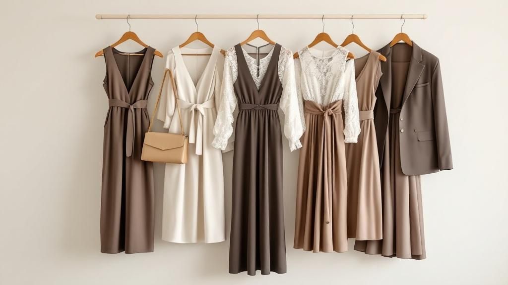 7 Best Brands for Female Semi Formal Wear
