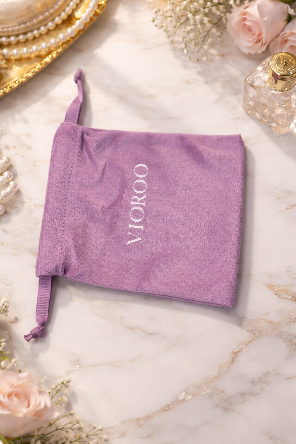 VIOROO Branded pouch